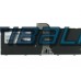 Teclado PT DELL Latitude 3440 